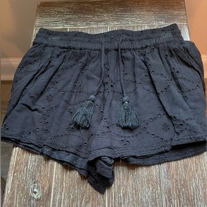 Free People shorts